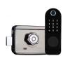 HAvern Electronic Intelligent Password, Fingerprint Door Lock, Access Control, Electric Biometric Identification Lock, Intelligent Lock view 2