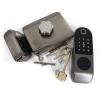 HAvern Electronic Intelligent Password, Fingerprint Door Lock, Access Control, Electric Biometric Identification Lock, Intelligent Lock view 3