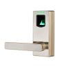 HAvern Intelligent Electronic Access Control Hotel Card Reader Door Lock System (Color : Golden) view 1