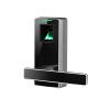 HAvern Intelligent Electronic Access Control Hotel Card Reader Door Lock System (Color : Golden) view 4