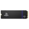 Seagate Game Drive PS5 NVMe SSD for PS5 2TB Internal Solid State Drive - PCIe Gen4 NVMe 1.4, Officially Licensed, Up to 7300MB/s with Heatsink (ZP2000GP3A1001) view 1