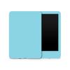 MightySkins Skin Compatible with Amazon Kindle 6-inch 11th Gen (2022) Full Wrap - Solid Baby Blue | Protective, and Unique Vinyl Decal wrap Cover | Easy to Apply | Made in The USA view 1