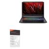 BoxWave Touchpad Protector Compatible with Acer Nitro 5 NH.QESAA.005 (15.6 in) - ClearTouch for Touchpad (2-Pack), Pad Protector Shield Cover Film Skin view 1