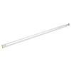 7-Section Telescopic Copper Rod Antenna, Full Channel Gain Aerial for Radio, Television, Toy Car view 1