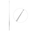 7-Section Telescopic Copper Rod Antenna, Full Channel Gain Aerial for Radio, Television, Toy Car view 3