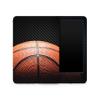 MightySkins Carbon Fiber Skin Compatible with Amazon Kindle 6-inch 11th Gen (2022) Full Wrap - Basketball World | Textured Carbon Fiber Finish | Easy to Apply | Made in The USA