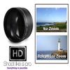 2.2X Pro Hi Def New Telephoto Lens for Nikon D3400 D5600 (55mm Compatible) view 2