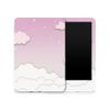 MightySkins Skin Compatible with Amazon Kindle 6-inch 11th Gen (2022) Full Wrap - Baby Clouds | Protective, Durable, and Unique Vinyl Decal wrap Cover | Easy to Apply | Made in The USA view 1