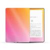 MightySkins Glossy Glitter Skin Compatible with Amazon Kindle Paperwhite 5 6.8-inch 11th Gen (2021) Full Wrap - Sunset Blur | Protective High-Gloss Glitter Finish | Easy to Apply | Made in The USA view 1