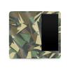MightySkins Glossy Glitter Skin Compatible with Amazon Kindle 6-inch 11th Gen (2022) Full Wrap - Polygonal Camo | Protective High-Gloss Glitter Finish | Easy to Apply | Made in The USA view 1