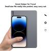 DAUERHAFT Portable Laptop Computer 8 Inch Mini for School with 12G LPDDR5 4800MHz 3.40GHz Quad Core CPU 1000M RJ45 US Plug 12G+128 view 4