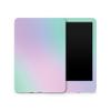 MightySkins Skin Compatible with Amazon Kindle 6-inch 11th Gen (2022) Full Wrap - Cotton Candy | Protective, Durable, and Unique Vinyl Decal wrap Cover | Easy to Apply | Made in The USA view 1