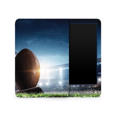 MightySkins Skin Compatible with Amazon Kindle 6-inch 11th Gen (2022) Full Wrap - Big Game | Protective, Durable, and Unique Vinyl Decal wrap Cover | Easy to Apply | Made in The USA
