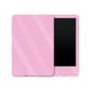 MightySkins Glossy Glitter Skin Compatible with Amazon Kindle 6-inch 11th Gen (2022) Full Wrap - Solid Pink | Protective High-Gloss Glitter Finish | Easy to Apply | Made in The USA view 1