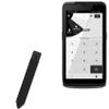 BoxWave Stylus Pouch Compatible with Dejavoo P5 Handheld/PIN PAD Wireless Android - Stylus PortaPouch, Pen Stylii Holder Carrier Portable Self-Adhesive - Jet Black view 1
