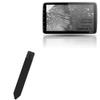 BoxWave Stylus Pouch Compatible with Corehan CDI-CS-JD-AN-05 (2/16) - Stylus PortaPouch, Pen Stylii Holder Carrier Portable Self-Adhesive - Jet Black view 1