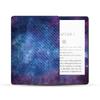 MightySkins Carbon Fiber Skin Compatible with Amazon Kindle Paperwhite 5 6.8-inch 11th Gen (2021) Full Wrap - Nebula | Protective Textured Carbon Fiber Finish | Easy to Apply | Made in The USA view 1
