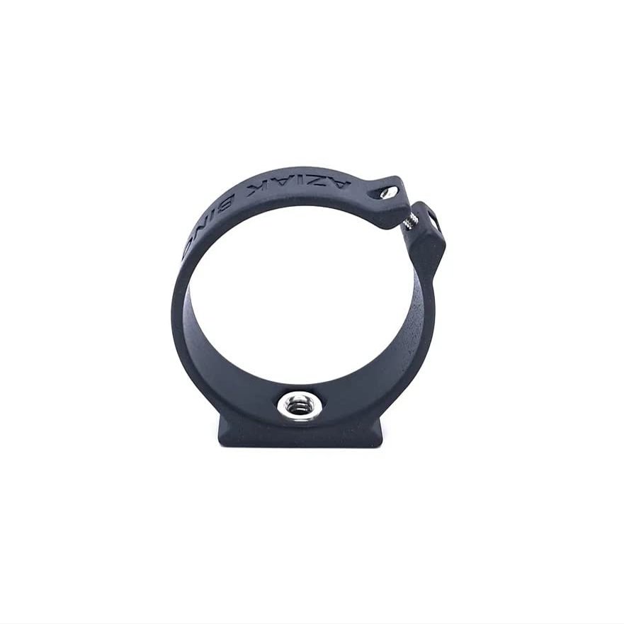 Aziak Binocular Clamp Compatible with (Swarovski NL Pure 10x42 - Size #1)