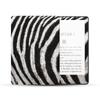 MightySkins Skin Compatible with Amazon Kindle Paperwhite 5 6.8-inch 11th Gen (2021) Full Wrap - Zebra Closeup | Protective, and Unique Vinyl Decal wrap Cover | Easy to Apply | Made in The USA view 1