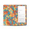 MightySkins Glossy Glitter Skin Compatible with Amazon Kindle Paperwhite 5 6.8-inch 11th Gen (2021) Full Wrap - Retro Camouflage | High-Gloss Glitter Finish | Easy to Apply | Made in The USA view 1