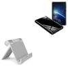 BoxWave Stand and Mount Compatible with PtevSoh MP4 Player (8GB) - VersaView Aluminum Stand, Portable, Multi Angle Viewing Sturdy view 1