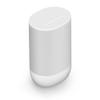 Sonos Move 2 - White - Wireless Portable Bluetooth Speaker view 1