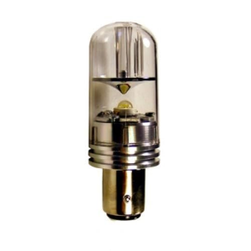 Dr. Led Polar Star 40 LED Replacement Bulbs, Red, 8001764