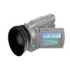 0.43x Wide Angle with Macro Lens for Sony Handycam DCR-SR45 30MM Thread (Ring Adapter Included) view 2