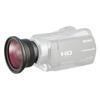 0.43x Wide Angle with Macro Lens for Sony Handycam DCR-SR45 30MM Thread (Ring Adapter Included) view 4