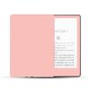 MightySkins Skin Compatible with Amazon Kindle Paperwhite 5 6.8-inch 11th Gen (2021) Full Wrap - Solid Blush | Protective, Durable, and Unique Vinyl Decal wrap Cover | Easy to Apply | Made in The USA view 1