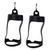 Mikikit 2pcs Silicone Case Cover for Revolve Travel Pouch Protective Sleeve Electronics Carry Bag Bag view 1