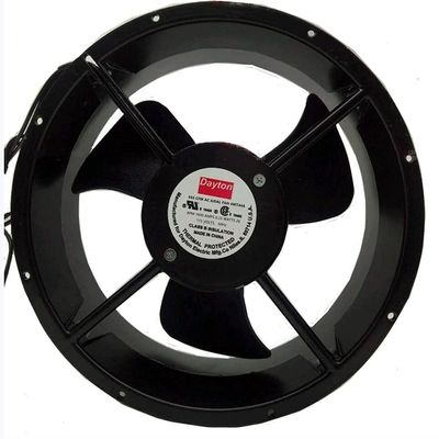 for 4WT44A 665 CFM AC AXIAL Fan 115V 0.23A 26W 2-Wire Axial Fan