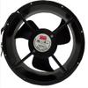 for 4WT44A 665 CFM AC AXIAL Fan 115V 0.23A 26W 2-Wire Axial Fan view 1
