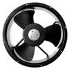 for 4WT44A 665 CFM AC AXIAL Fan 115V 0.23A 26W 2-Wire Axial Fan view 3