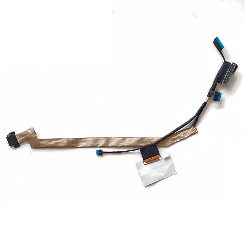 0CVVX3 CVVX3 New LCD HDB42 EDP Cable NTS DC02C00VG00 for Dell Latitude 5430 E5430 Laptop