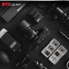 Ritz Gear 256GB High-Speed CFexpress Type B SD Card view 4