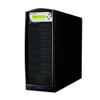 Vinpower SharkCopier 6 Target 24X CD DVD Duplicator Copier standalone Tower with 2 TB Hard Drive + USB 3.0 view 1