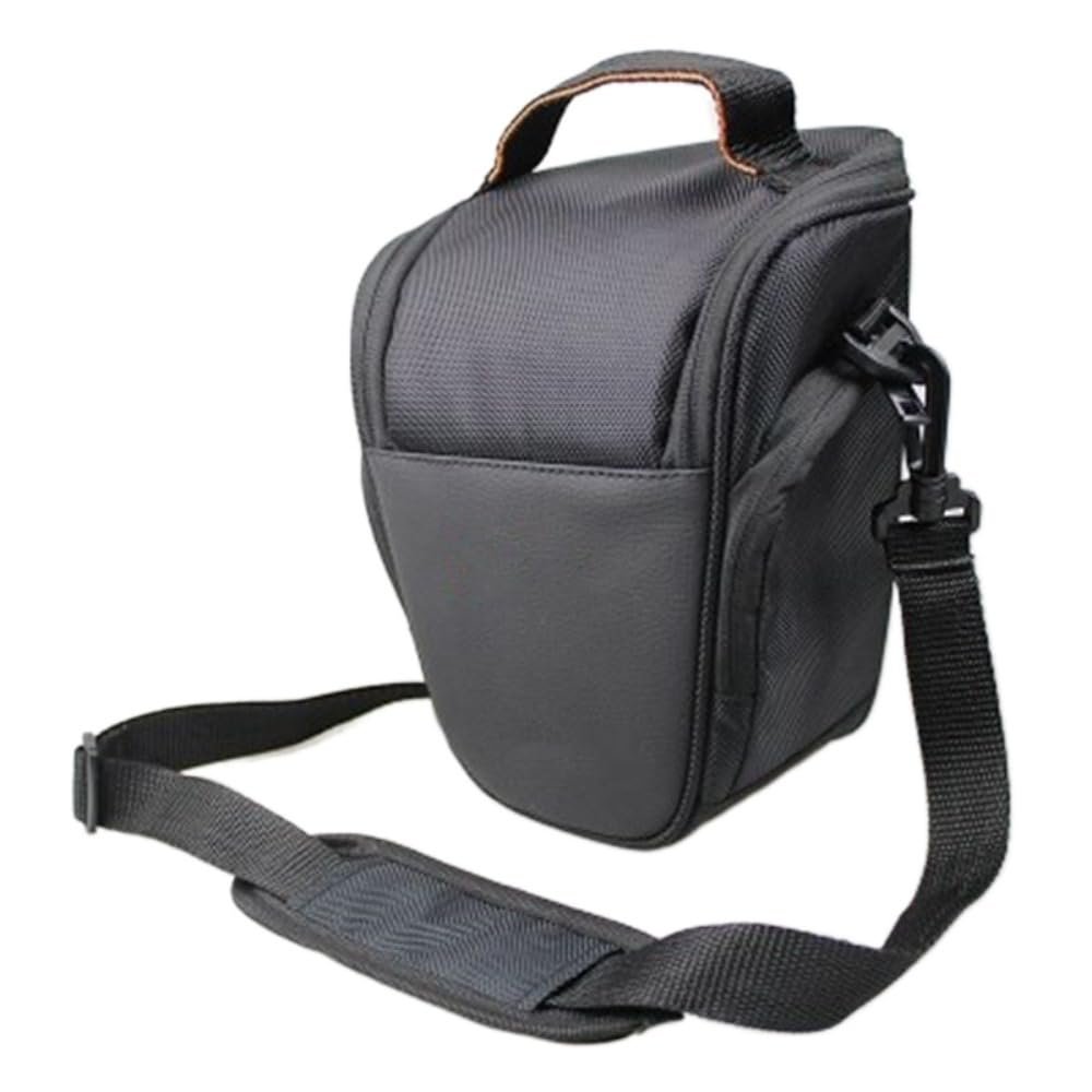 Camera Bag Digital Shoulder Bag Photographic Equipment Bag Micro Single for D3100 D3200 D3100 D7100