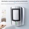 125Khz Non-Contact Metal RF Card Reader RS485 RS232 TTL Level Format Outdoor Water Proof Anti-Theft Anti-Smashing DC 12V Voltage 13.56Mhz Swipe Reader (KAJS02, 125Khz, TTL Level) view 4