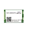 410-493MHz Power Amplifier RF Amplifier Rf Gain Module E21-400G37S Low Power PA+LNA 37dBm 20KM Antenna Interface Stamp Hole view 1
