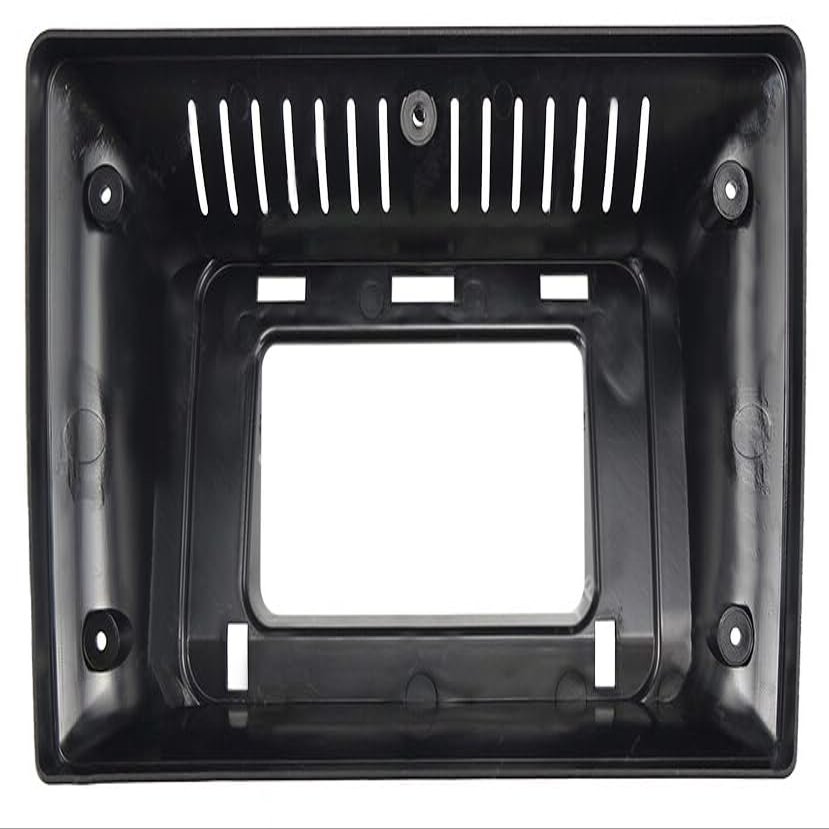 UGAR 7 inch / 9 inch Compatible for OPEL Vectra 3 C 2002-2009 Radio Stereo Dash Installation Mount Kit