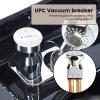 Toriexon Salon Shampoo Bowl Faucet Vacuum Breaker Kit view 4