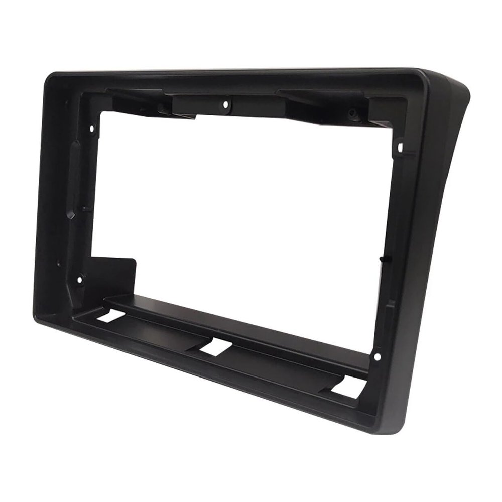 UGAR 7 inch / 9 inch Compatible for Citroen Jumper, Relay 2006+ / Peugeot Boxer 2006+ / Fiat Ducato 2006+ Radio Stereo Dash Installation Mount Kit