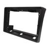 UGAR 7 inch / 9 inch Compatible for Citroen Jumper, Relay 2006+ / Peugeot Boxer 2006+ / Fiat Ducato 2006+ Radio Stereo Dash Installation Mount Kit view 1