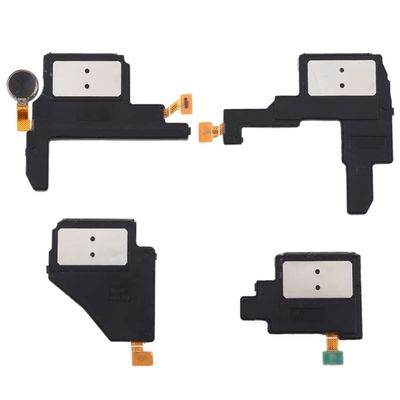Phone Accessories for for Samsung Galaxy Tab S3 9.7 SM-T820 / T823 / T825 / T827 4pcs Speaker Ringer Buzzer Mobile Phone Replacement