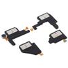 Phone Accessories for for Samsung Galaxy Tab S3 9.7 SM-T820 / T823 / T825 / T827 4pcs Speaker Ringer Buzzer Mobile Phone Replacement view 2