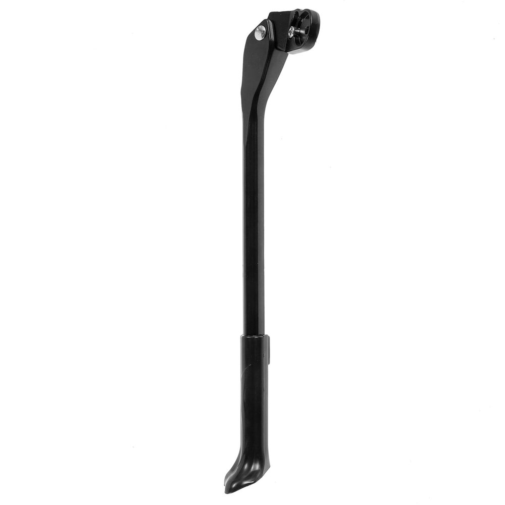 BESPORTBLE Bike Kickstand for Mountain and Road Bikes Support Stand for Easy Bicycle Parking Quick Release Installation for Adults and Boys and Girls