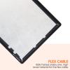 Screen Replacement For Samsung Galaxy Tab A7 10.4 SM-T500 SM-T505 LCD Display Touch Screen Digitizer Full Assembly,with Tools(Black) view 3