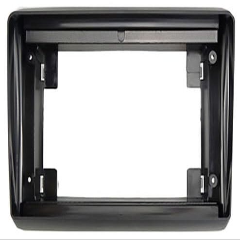 UGAR 7 inch / 9 inch Compatible for Citroen Jumper 2006-2022/PEUGEOT Boxer 2006-2022/FIAT Ducato 2011-2021 Radio Stereo Dash Installation Mount Kit
