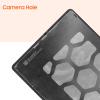 for Samsung Galaxy Tab S7 FE T730 Screen Replacement T730 T733 T736 T738U T735 T737 LCD Display Touch Screen Digitizer Full Assembly,with Tools(Black) view 4